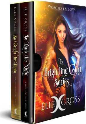 [Brightling Court 00] • The Brightling Court Series 1 - 2